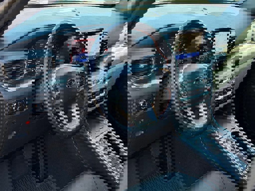 Certified 2023 Ford Explorer Timberline image 24