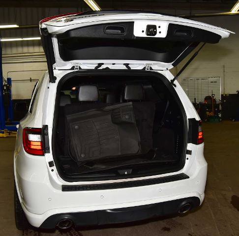 Used 2023 Dodge Durango R/T image 8