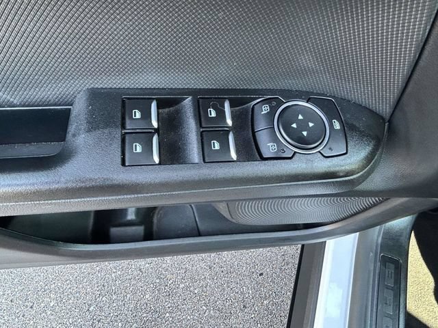 Certified 2025 Ford Bronco Sport Big Bend AWD/4WD image 21