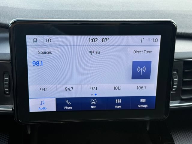 Certified 2023 Ford Explorer ST-Line w/ Class IV Trailer Tow Package AWD/4WD image 12