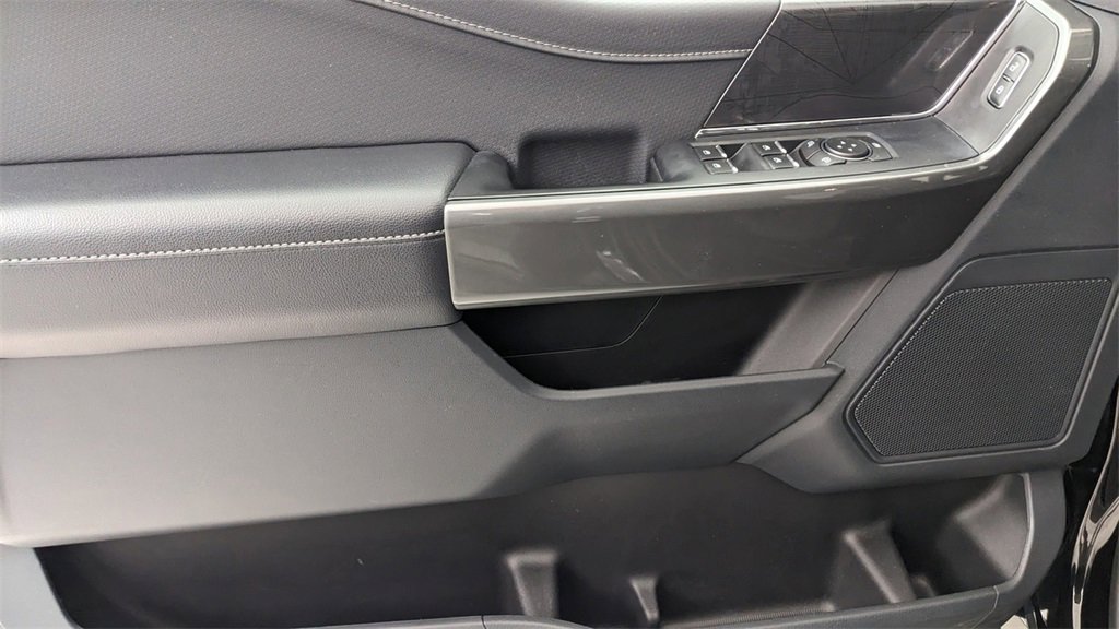 Certified 2022 Ford F150 XLT w/ Equipment Group 302A High image 27