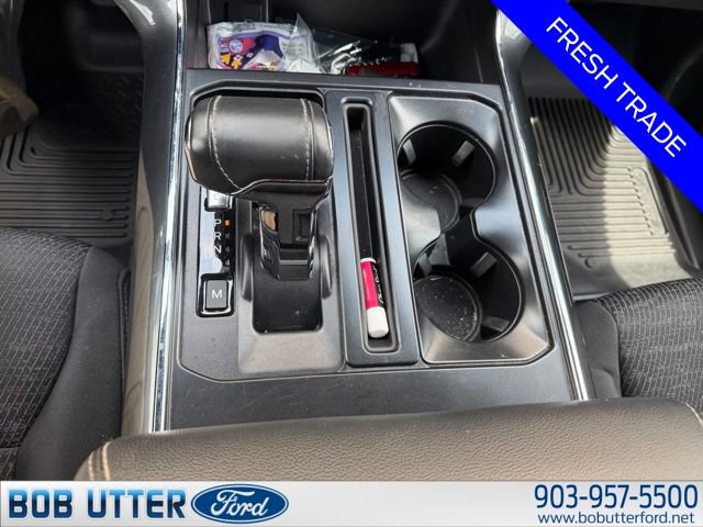 Certified 2022 Ford F150 XLT w/ Equipment Group 302A High RWD image 9