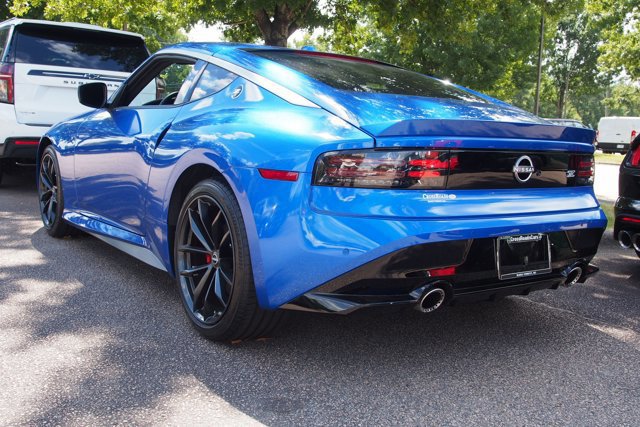 Used 2025 Nissan Z Performance w/ Floor Mat Package image 3