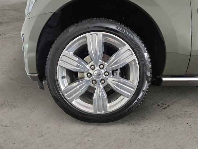 Certified 2024 Ford Expedition King Ranch image 14