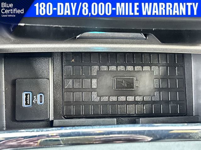 Certified 2021 Ford Expedition XLT RWD image 30