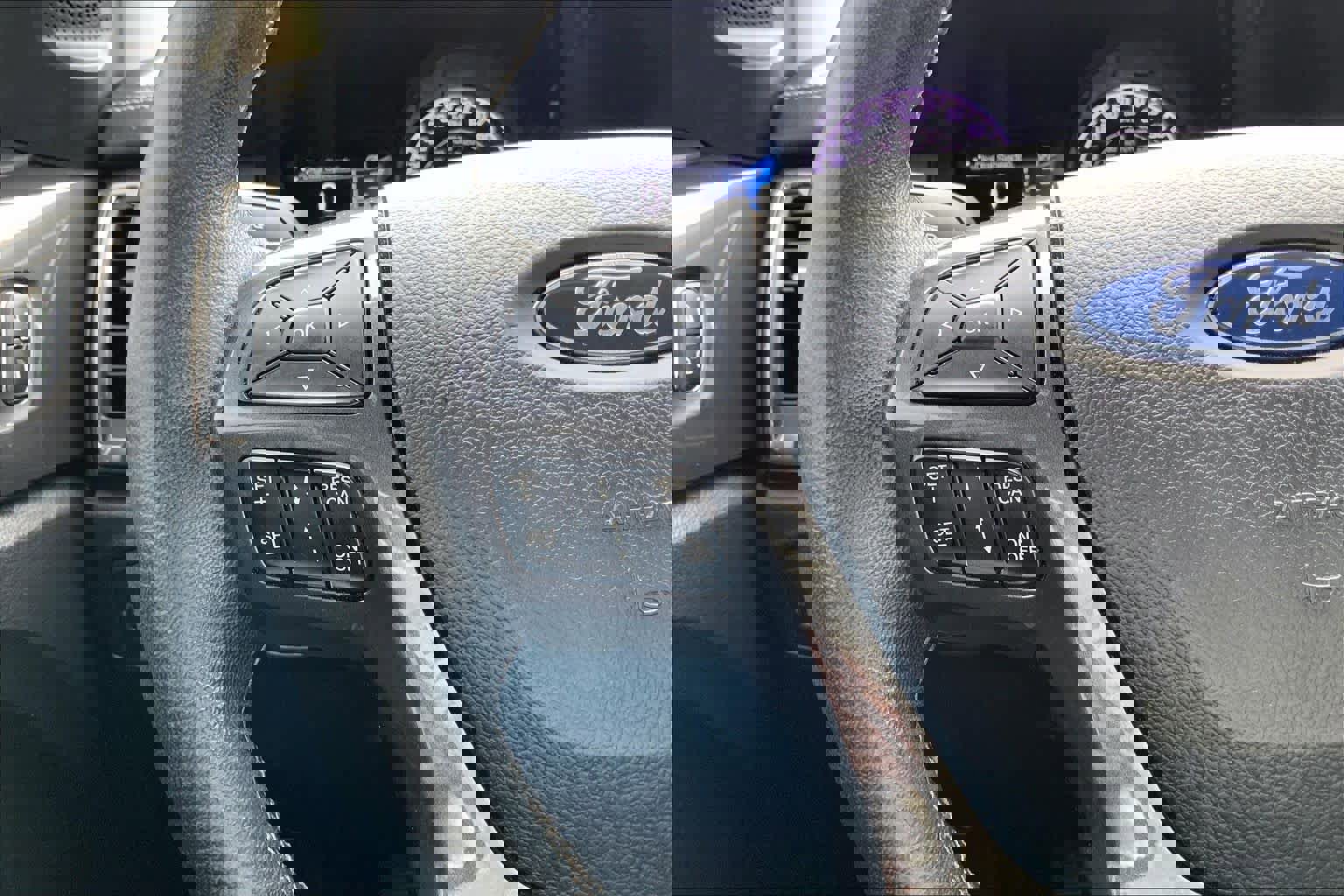 Certified 2021 Ford Ranger Lariat w/ Equipment Group 501A High image 23