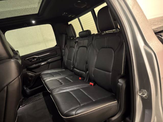 Used 2024 RAM 1500 Limited AWD/4WD image 35