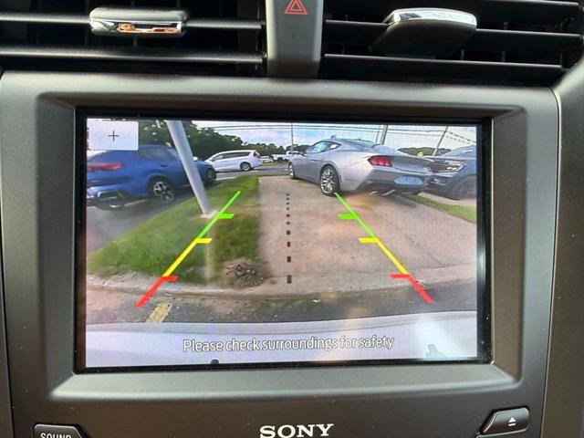 Certified 2020 Ford Fusion Energi Titanium FWD image 25