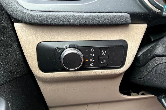 Certified 2022 Ford Escape SE image 36