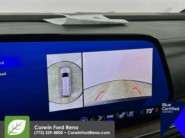 Used 2025 Chevrolet Suburban High Country image 17