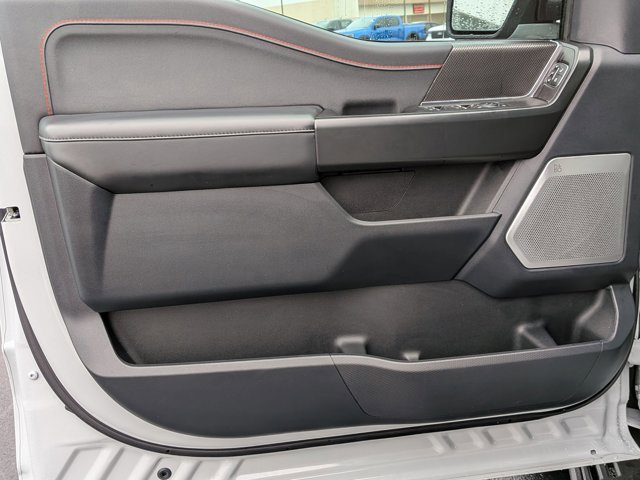 Certified 2024 Ford F150 Raptor image 11