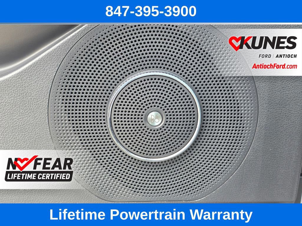 Certified 2024 Ford Expedition Limited image 47