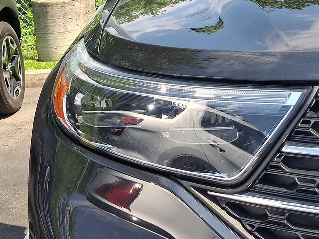 Certified 2023 Ford Explorer XLT AWD/4WD image 6