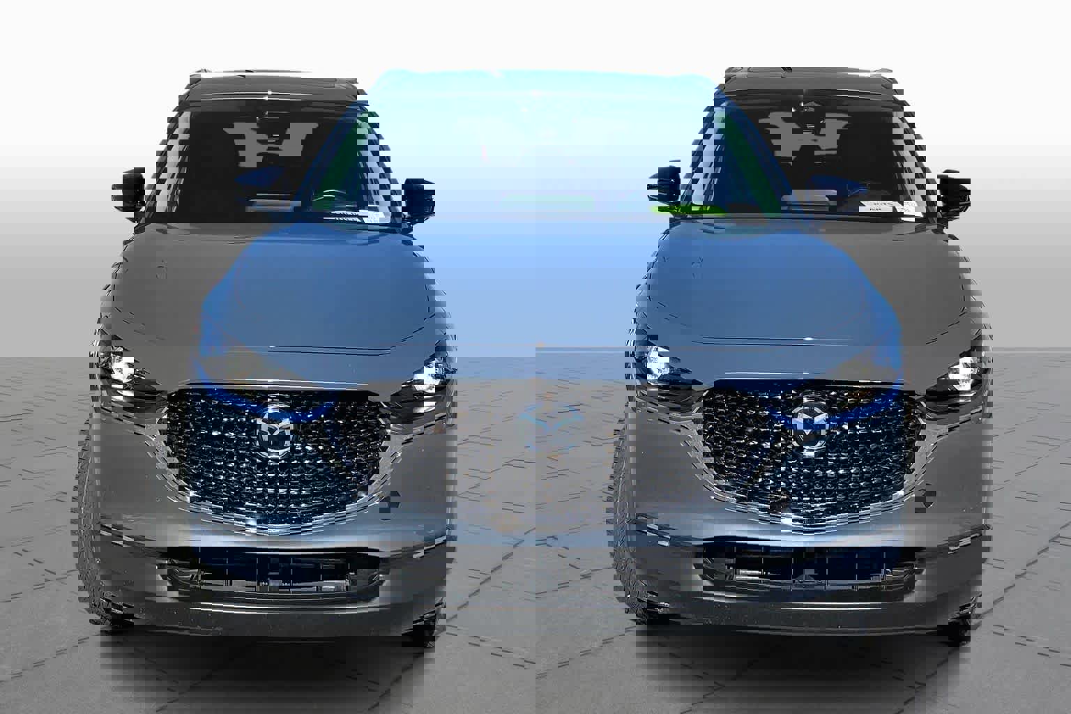 Used 2025 MAZDA CX-30 AWD 2.5 S w/ Preferred Package image 6