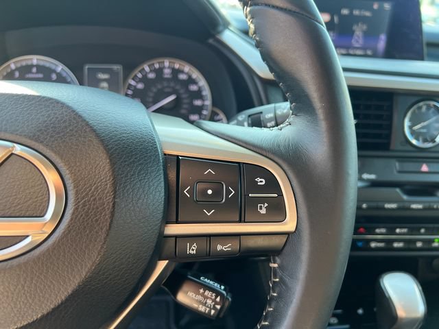 Used 2017 Lexus RX 350 AWD w/ Cold Weather Package image 15
