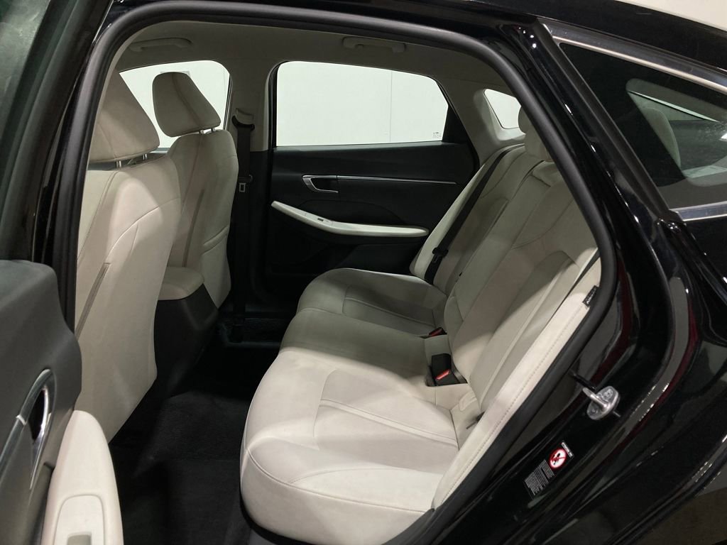 Used 2023 Hyundai Sonata SEL image 14