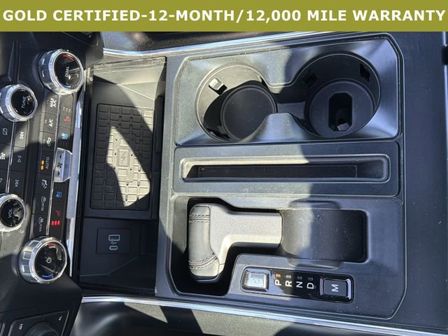 Certified 2023 Ford F150 Raptor image 17