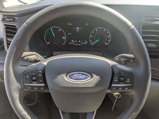 Certified 2023 Ford E-Transit Medium Roof RWD image 23