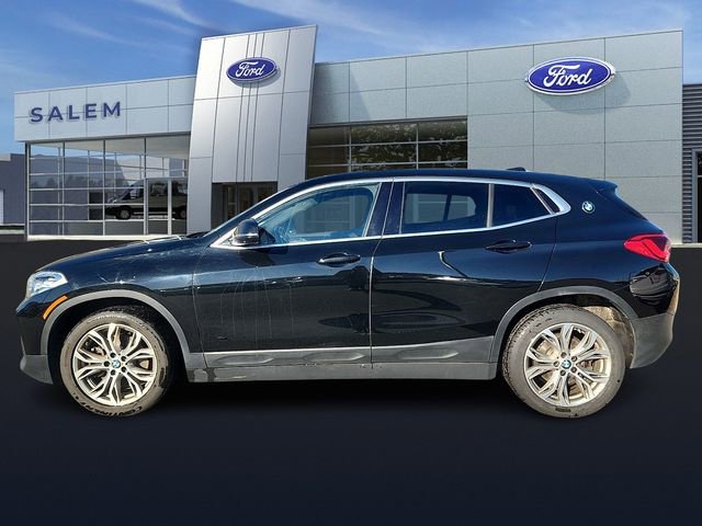 Used 2018 BMW X2 xDrive28i image 5