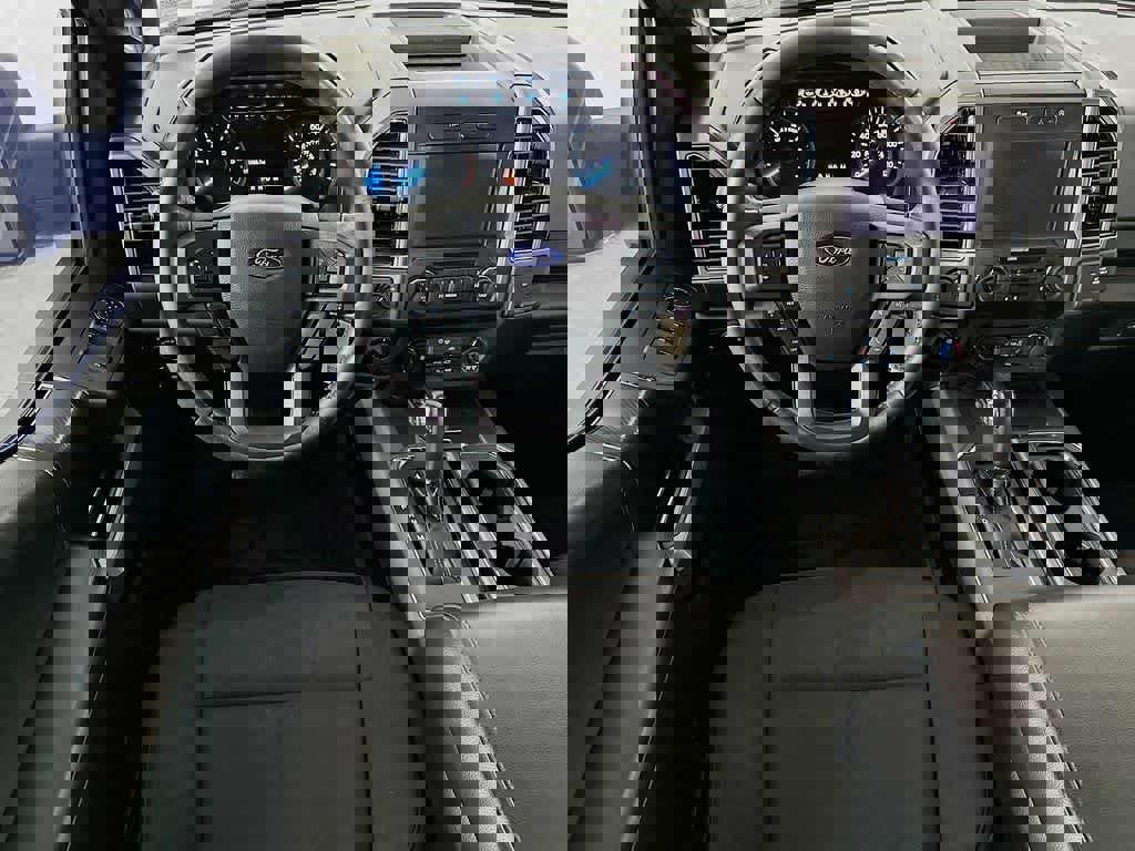 Certified 2020 Ford F150 XLT w/ Equipment Group 302A Luxury image 10