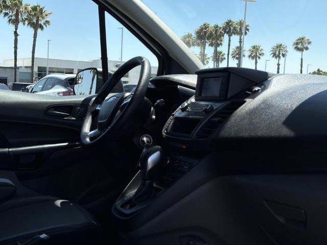 Certified 2019 Ford Transit Connect XL FWD image 21