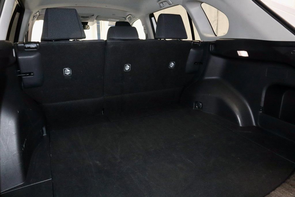 Used 2024 Toyota RAV4 LE image 14