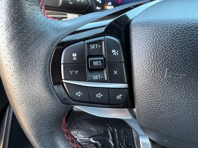 Certified 2025 Ford Explorer ST-Line w/ Premium Package RWD image 24