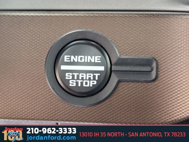 Certified 2023 Ford Bronco Outer Banks AWD/4WD image 23