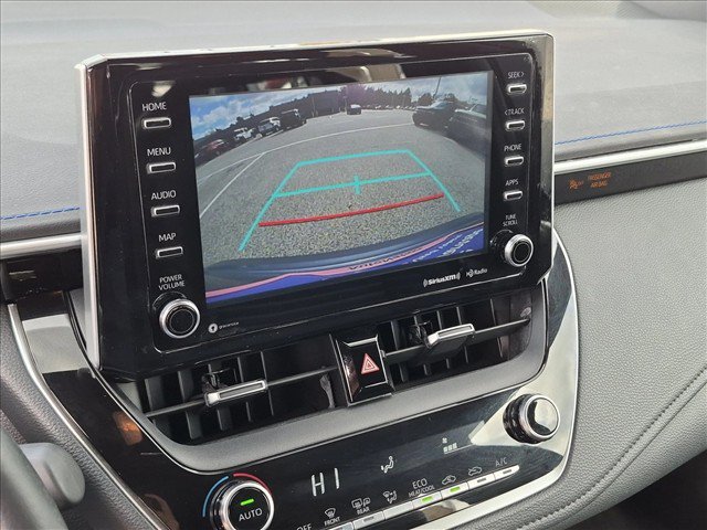 Used 2020 Toyota Corolla XSE FWD image 14