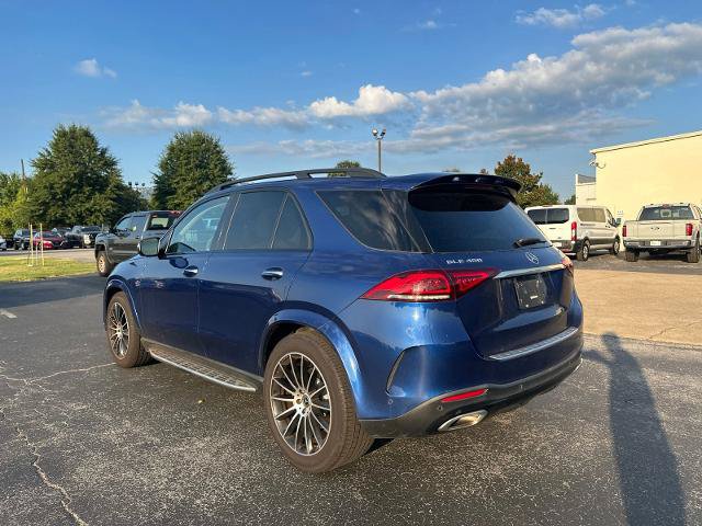 Used 2020 Mercedes-Benz GLE 450 4MATIC image 7