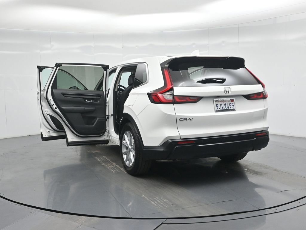 Used 2024 Honda CR-V EX-L image 55