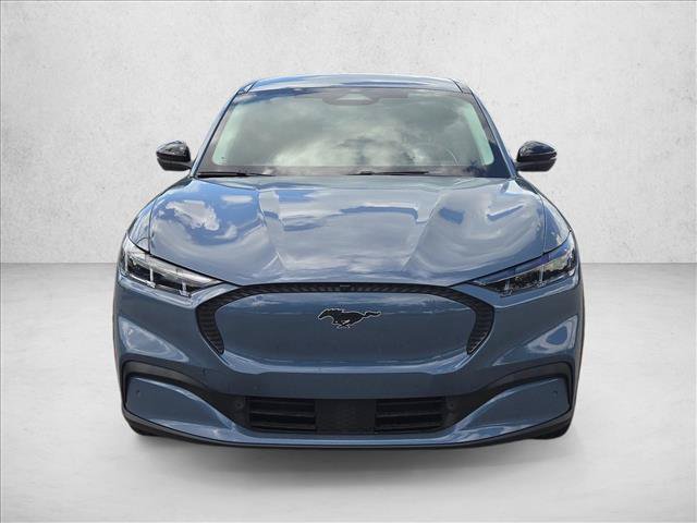Certified 2024 Ford Mustang Mach-E Select RWD image 2