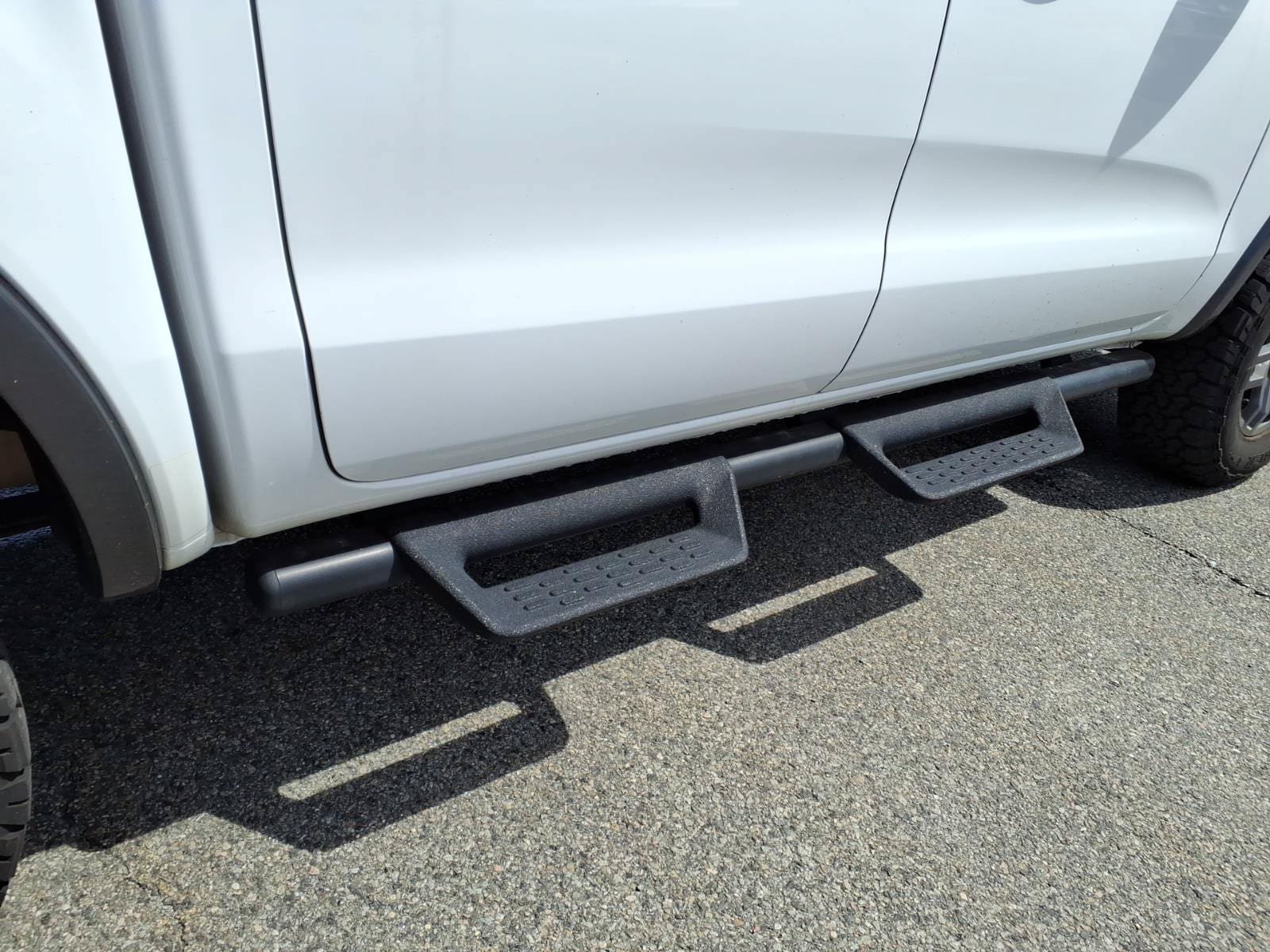 Certified 2023 Ford Ranger Lariat w/ Tremor Off-Road Package AWD/4WD image 12