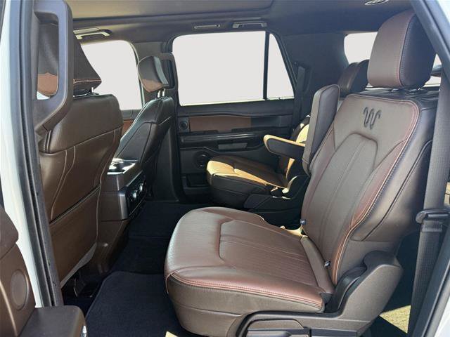 Certified 2023 Ford Expedition Max King Ranch AWD/4WD image 10
