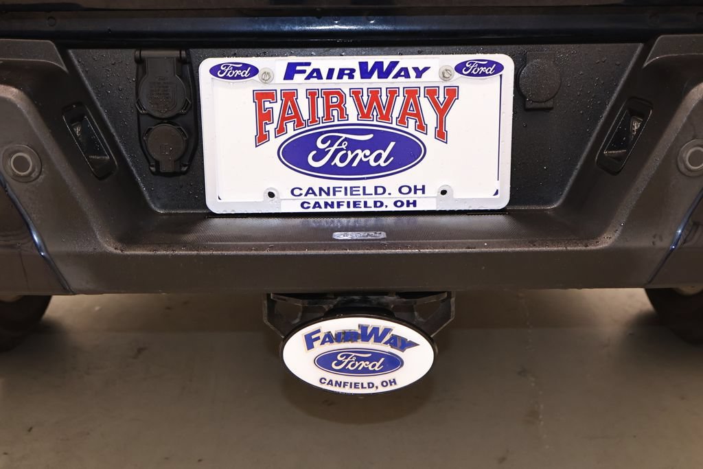 Certified 2021 Ford F150 Limited AWD/4WD image 43