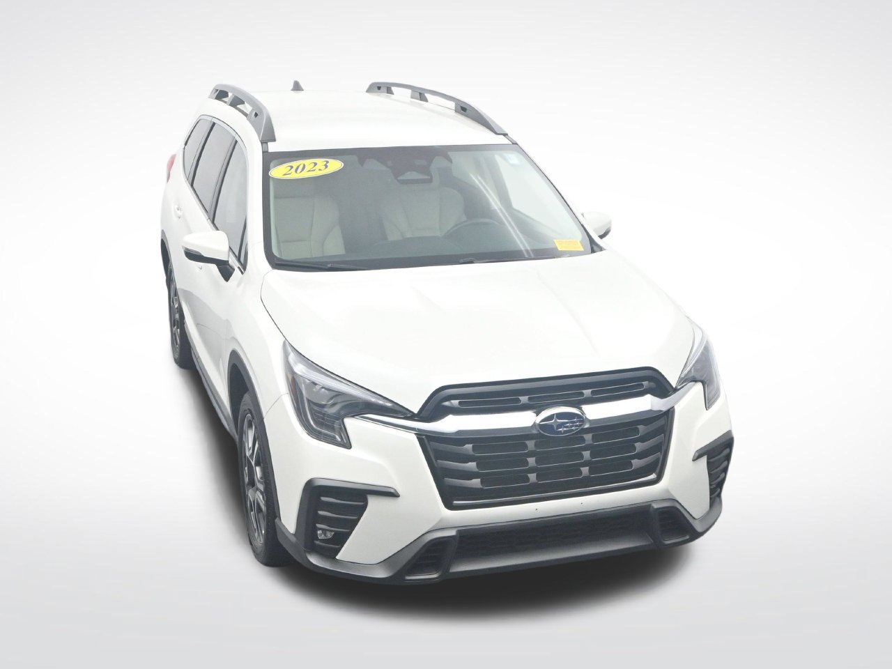 Used 2023 Subaru Ascent Limited AWD/4WD image 30
