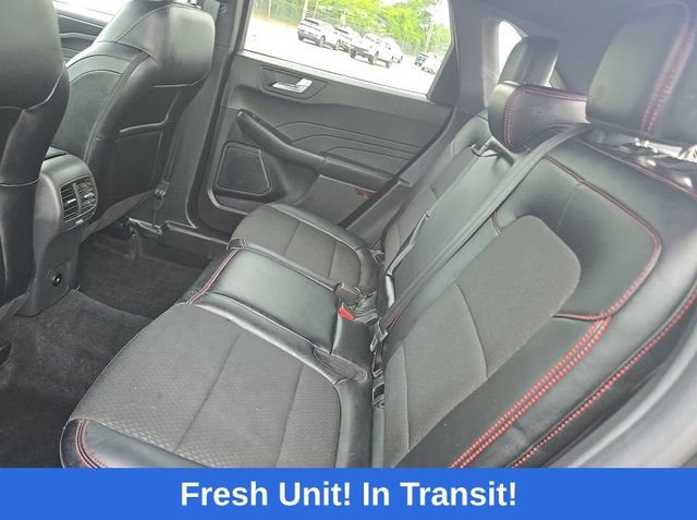 Certified 2024 Ford Escape ST-Line Select w/ Tech Pack #1 AWD/4WD image 6