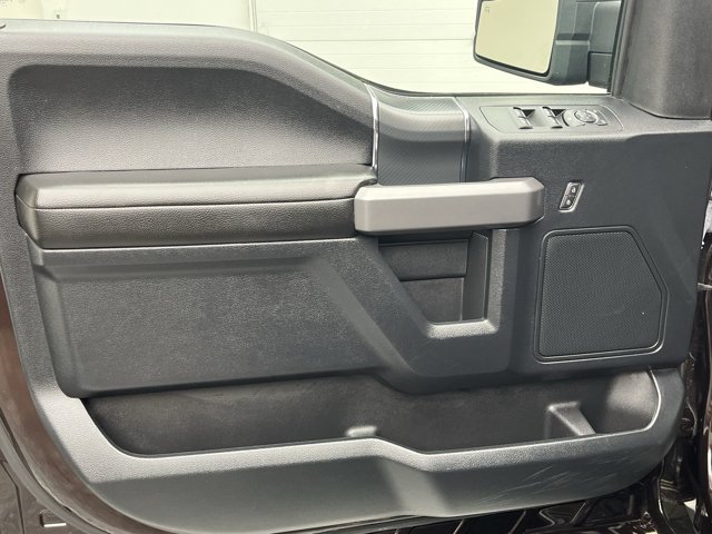 Certified 2019 Ford F150 XLT w/ Equipment Group 302A Luxury AWD/4WD image 10