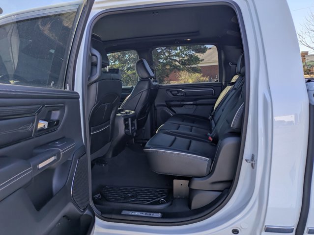 Used 2023 RAM 1500 Limited image 28