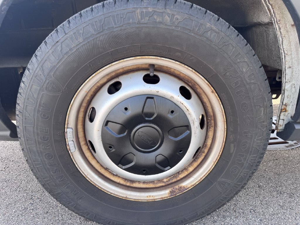 Certified 2017 Ford Transit 150 130 Medium Roof RWD image 19