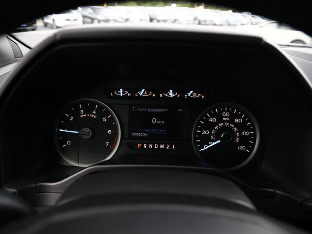 Certified 2017 Ford F150 XLT w/ Equipment Group 302A Luxury AWD/4WD image 36