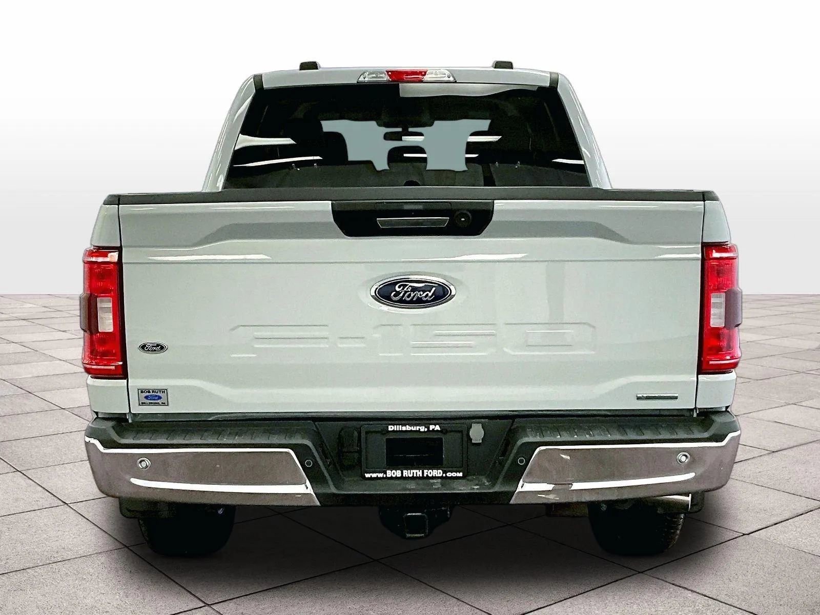 Certified 2023 Ford F150 XLT w/ XTR Package image 4