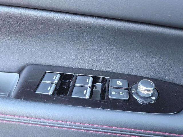 Used 2024 MAZDA CX-5 2.5 Turbo w/ Premium Package image 22