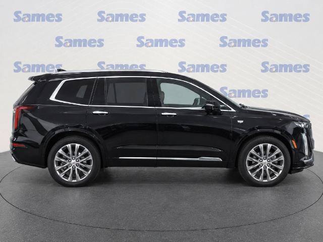 Used 2020 Cadillac XT6 Premium Luxury FWD image 8