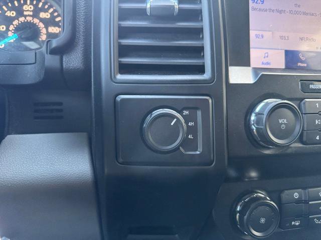 Certified 2020 Ford F150 XL w/ Equipment Group 101A Mid image 24