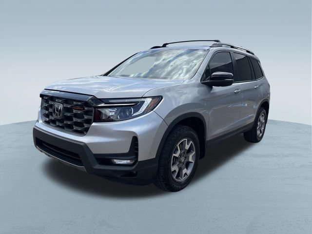 Used 2023 Honda Passport TrailSport image 9
