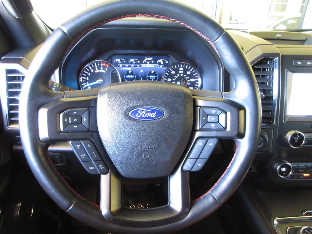 Certified 2020 Ford Expedition Max Limited w/ Equipment Group 303A AWD/4WD image 15