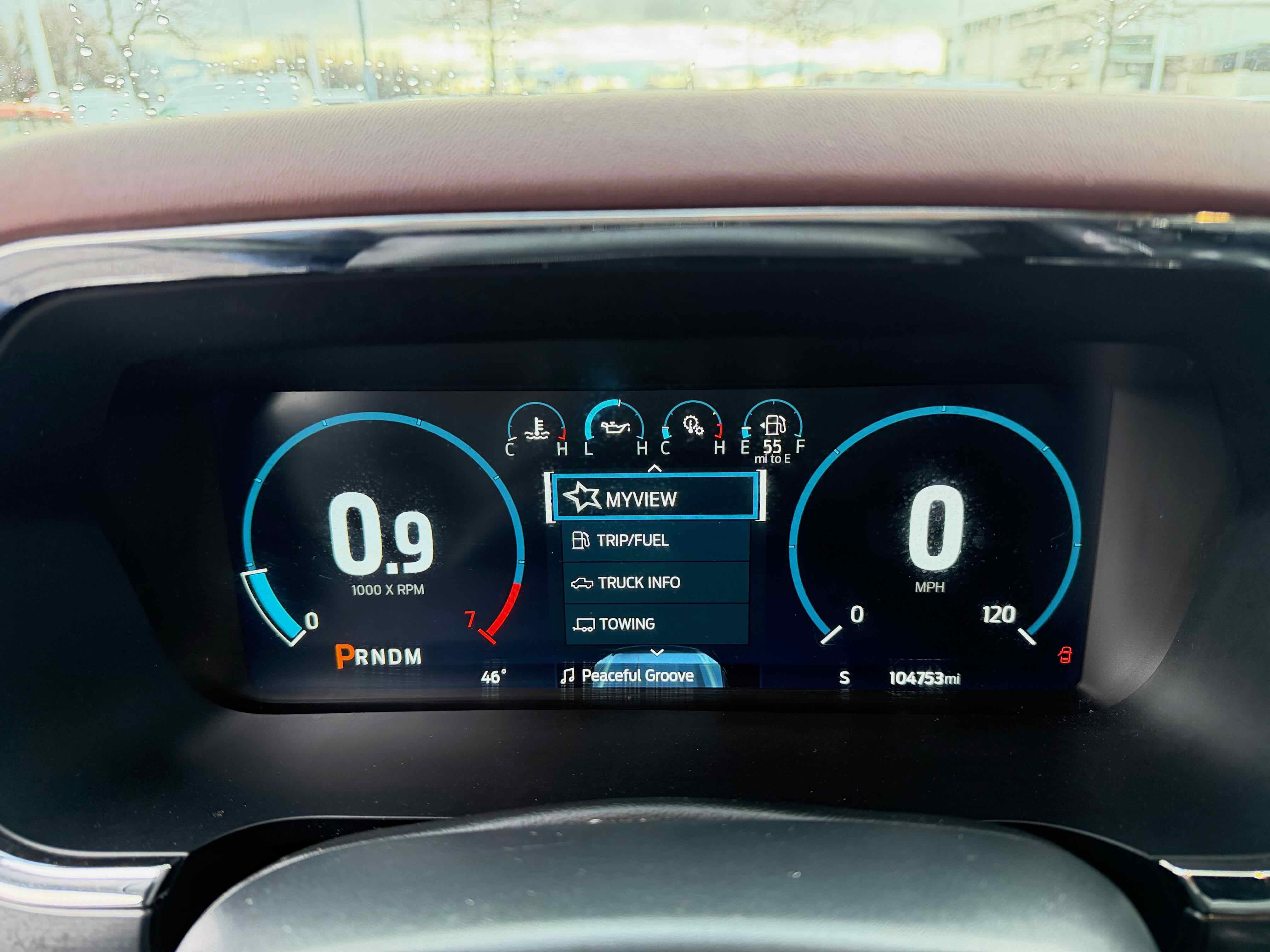 Certified 2022 Ford F150 Lariat w/ Equipment Group 502A High image 20