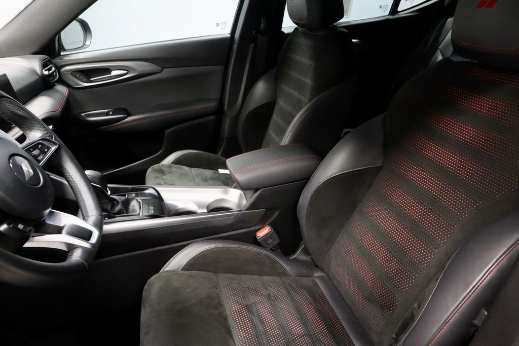 Used 2024 Dodge Hornet R/T image 24