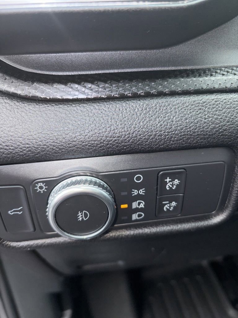 Certified 2021 Ford Explorer ST w/ Equipment Group 401A image 30